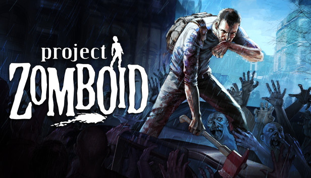 Project Zomboid 横長カバー