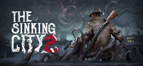 The Sinking City 2 header art
