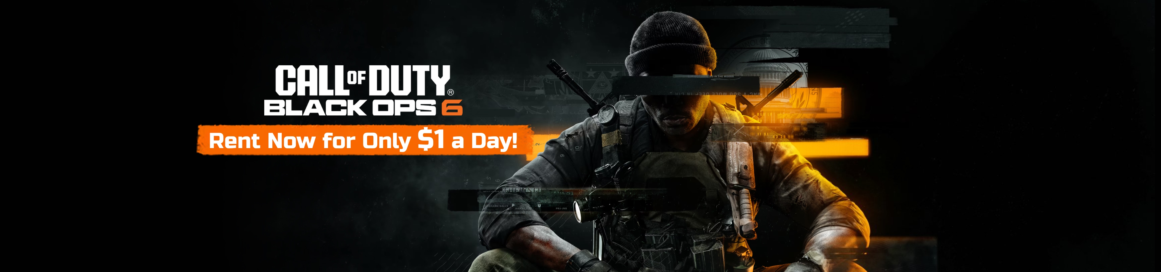 Call of Duty®: Black Ops 6